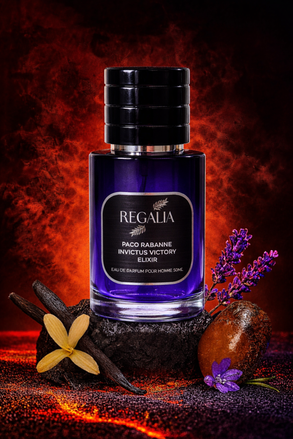 Paco Rabanne Invictus Victory Elixir