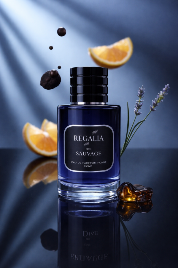 Dior Sauvage