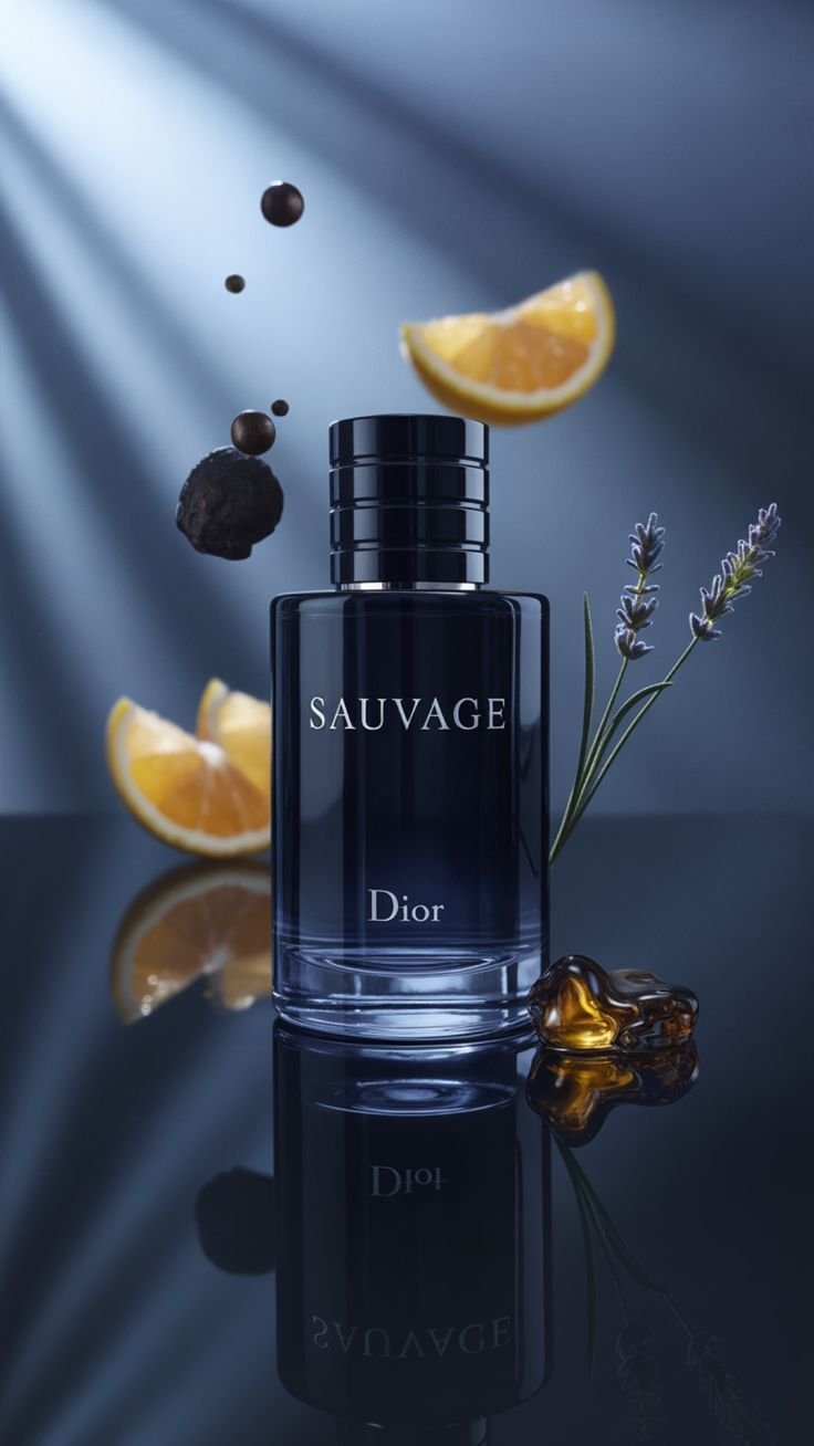 Dior Sauvage