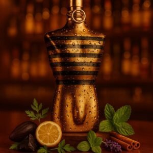 Jean Paul Gaultier Le Male Elixir