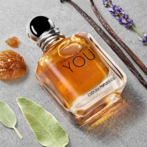 Armani Stronger With You