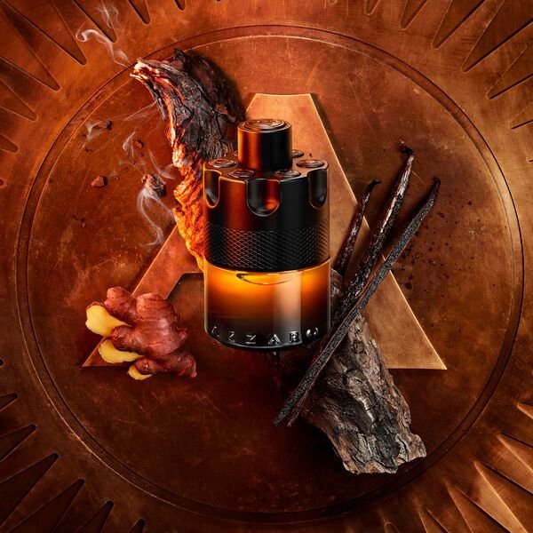 Azzaro the most wanted