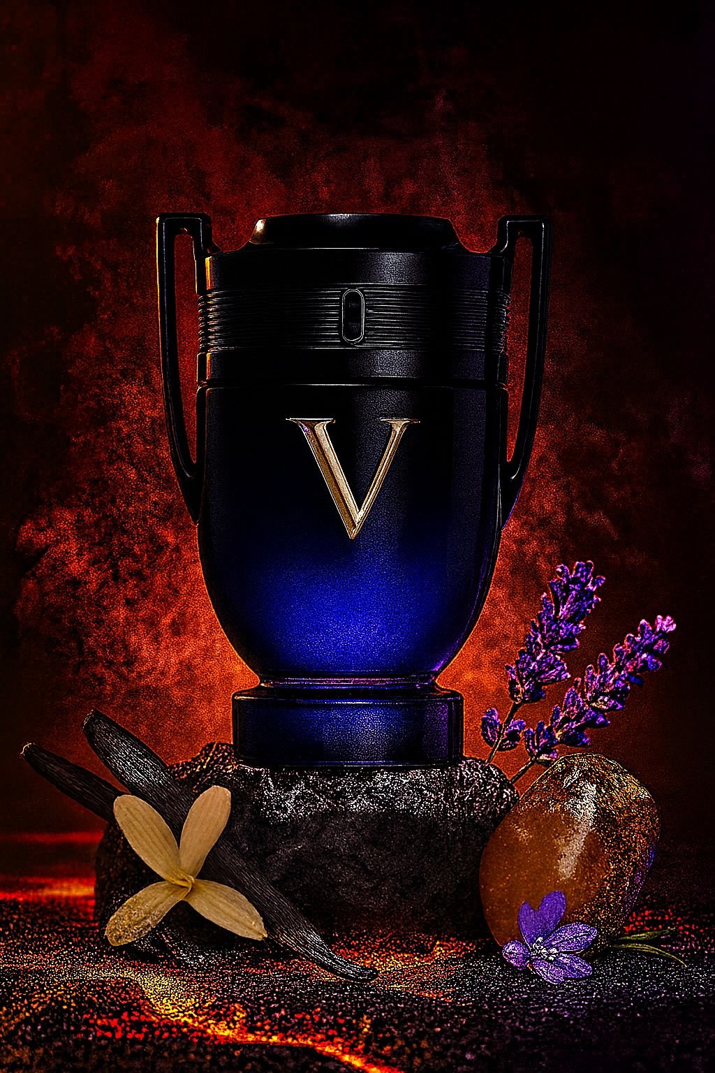 Paco Rabanne Invictus Victory Elixir