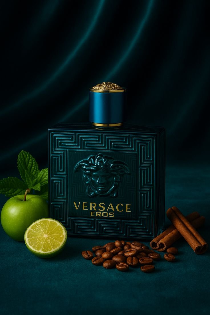 Versace Eros
