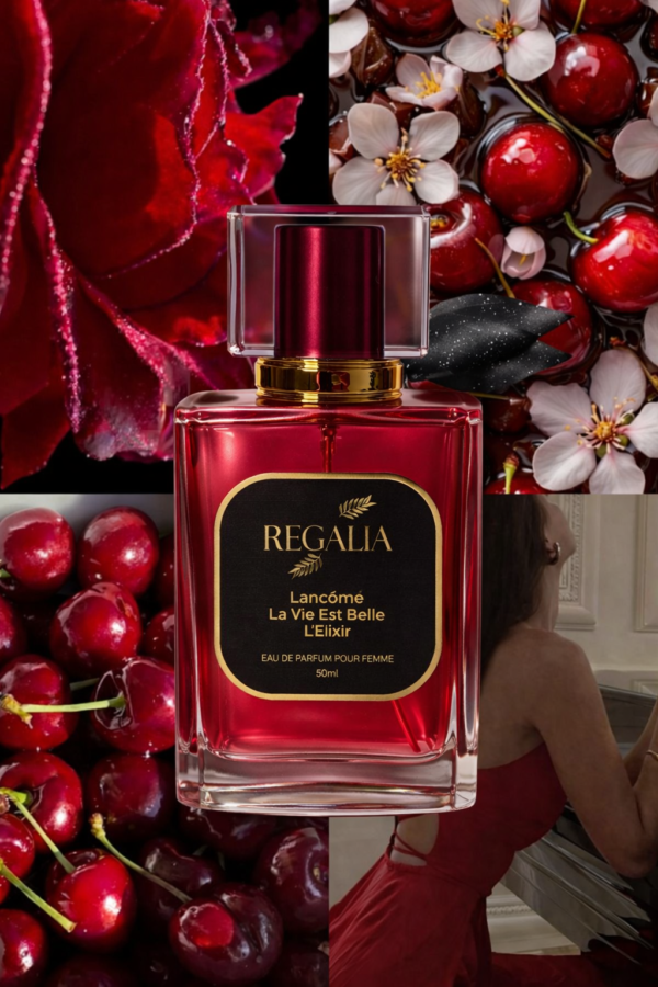 Lancôme La Vie Est Belle L’Élixir