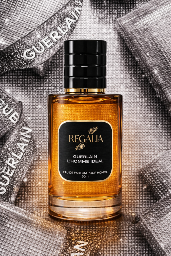 Guerlain L'homme Ideal