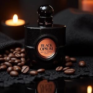 Black opium Yves Saint Laurent Black Opium