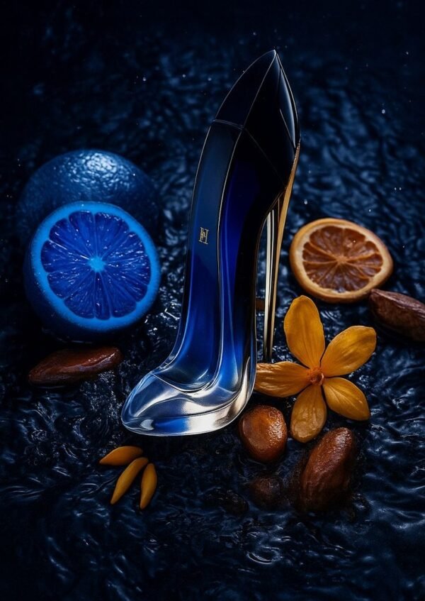 Carolina Herrera Good Girl