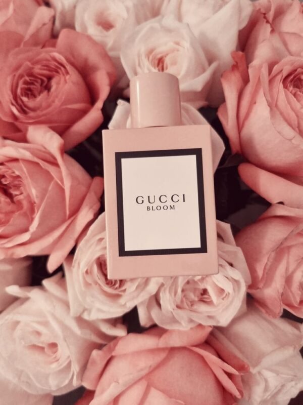 gucci bloom Gucci Bloom