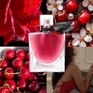 la vie est belle l'elixir lancome Lancôme La Vie Est Belle L’Élixir