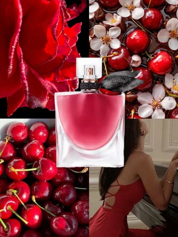 Lancôme La Vie Est Belle L’Élixir