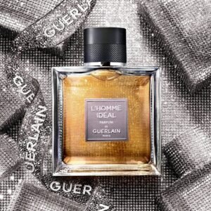 Guerlain L'homme Ideal
