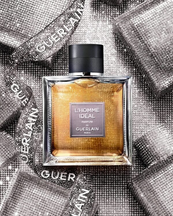 l'homme ideal Guerlain L'homme Ideal