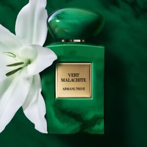 Armani Privé Vert Malachite