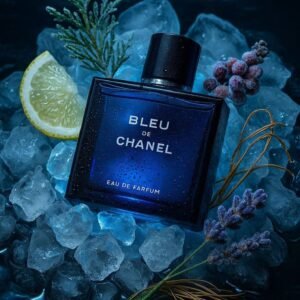 Bleu de Chanel