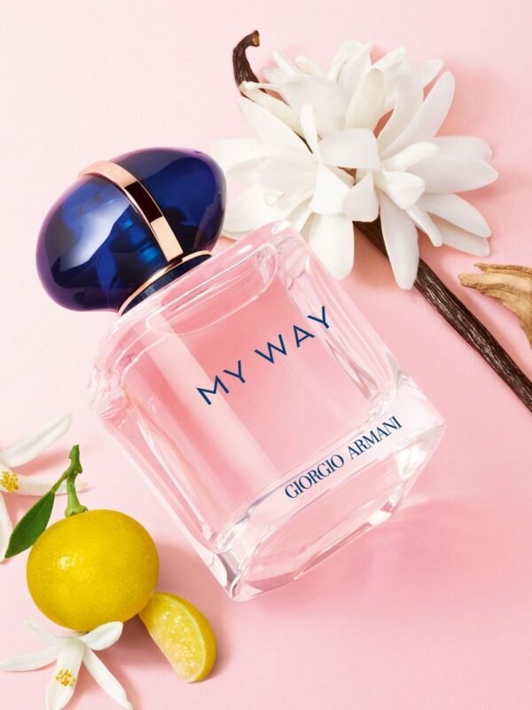 Giorgio Armani My Way