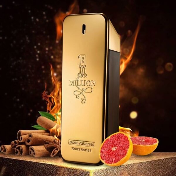 Paco Rabanne 1 Million