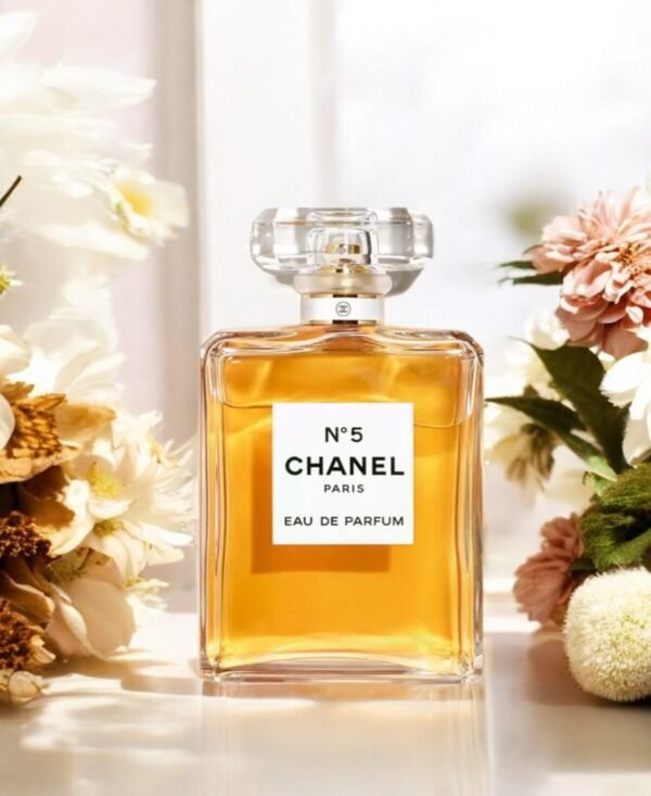 Chanel N°5